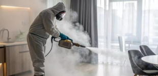 Дезинсекция холодным и горячим туманом: в чём разница и что выбрать